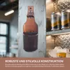 Flaschenöffner Wand, Holz Bieröffner, Flaschenöffner mit Produktbild-Vorschau 4