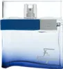 Salvatore Ferragamo F by Ferragamo Free Time EDT 100 ml M Podgląd zdjęcia produktu 3