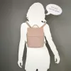 ZWEI MADEMOISELLE.M Rucksack MR8 rock Produktbild-Vorschau 13