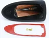 Neu Universal Auto Antenne Dachantenne Haifischflosse Produktbild-Vorschau 3
