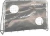 Hudora 7194334 - Trenažér na futbalové bránky s bránkovou Náhľad obrázku produktu 10