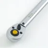 A close-up shot of a torque wrench on a white background. Produktbild-Vorschau