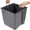 SIENA GARDEN Pflanzgefäß Biron ws 40cm K07017 Produktbild-Vorschau 4