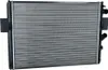 NRF 58243 Kühler Wasserkühler Motorkühler für IVECO DAILY Produktbild-Vorschau 10