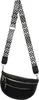 Bauchtasche (76255) Umhängetasche Crossbody-Bag Hüfttasche Produktbild-Vorschau 1