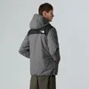 THE NORTH FACE M ANTORA JACKET Grau Produktbild-Vorschau 8