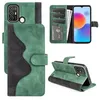 Per ZTE Blade A52 Design Custodia del telefono cellulare Anteprima dell’immagine prodotto 1