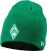 SV Werder Bremen Wendemütze New Era Grün Produktbild-Vorschau 1