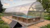 Cubierta para piscina de Garden Dream, modelo "Grand Vista previa de la imagen del producto 11