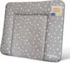 pic Bear weiche Wickelauflage HONEY 85 x 72 cm hochwertige Produktbild-Vorschau 1