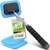 Płyn do mycia szyb samochodowych WALSER 16113 26 - 42 cm Podgląd zdjęcia produktu 7