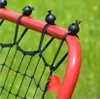 Rebounder Trenažér Tréninkový Rám Fotbalová Brána Sítí Náhled obrázku produktu 6