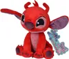 Disney Lilo a Stitch Leroy plyš - mäkký spoločník na hranie Náhľad obrázku produktu 8