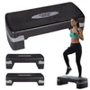 Step do aerobiku stepper schodek fitness 3 stopniowy Podgląd zdjęcia produktu 1