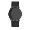 Strap-it Samsung Galaxy Watch 42mm Nylon-Hybridarmband Produktbild-Vorschau 3