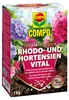 Artikelbild 1 von 'Rhododendron- und Hortensien Vital (1 kg)' aus der Kategorie Blumenpflege Produktbild-Vorschau