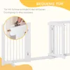 Paws Paws Dog Rack für Tiere Sicherheit Zaun Produktbild-Vorschau 5