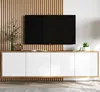 TV-Wandschrank TV-Schrank Fernsehschrank Apollo 2 Viertürig Produktbild-Vorschau 1