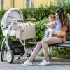 Brisby Venezia Strapazierfähige Wochenendtasche – Produktbild-Vorschau 14