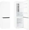AMICA KGCN 388 140 W Kühl-Gefrier-Kombination Produktbild-Vorschau 2