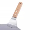 Pizzaschaufel, Brot Rund 30,5 Cm Kamille Km-8833 Náhľad obrázku produktu 4