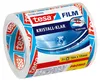 tesafilm Rolle 10m 15mm kristall-klar                   Produktbild-Vorschau 8