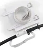 Support Gürtel Katana Gürtel Schwert Säbel Kunstleder Weiß Produktbild-Vorschau 1