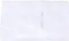 A white fabric item with a zipper, likely a window seal for a portable air conditioner. Podgląd zdjęcia produktu