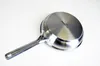 KitchenAid Stainless Steel Bratpfanne 28cm silber - Produktbild-Vorschau 11