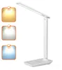 LED bureaulamp Noblite, 7W, 3 kleurtemperaturen, wit Productafbeelding-voorbeeld 5