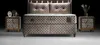 Pointhome Bambi Boxspringbett Set 180x200 H3, Bamboo Sleep, Produktbild-Vorschau 1