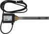 HP Heizpatrone 1,5 kW isolierte Ausführung mit Netzstecker Produktbild-Vorschau 2