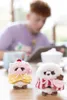 NICI Kuscheltier Set Kuh Moona mit Milch-Shake u. Produktbild-Vorschau 10
