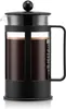 PromoHome® French Press Kaffeebereiter 1L - 8 Tassen, Produktbild-Vorschau 1