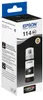 Epson 114 EcoTank Pigment Black ink bottle, Original, Produktbild-Vorschau 10