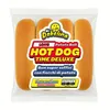 Mr Dobelina Original Potato Roll Hot Dog rožok Bun 60g Náhľad obrázku produktu 1