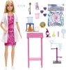 Barbie wetenschapper-pop en accessoires (inclusief blonde Productafbeelding-voorbeeld 10