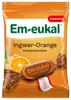 Em-eukal Zenzero Arancia senza zucchero 75g Anteprima dell’immagine prodotto 2