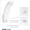 BROLLUX LED Außenleuchte mit Bewegungsmelder IP54 10W Produktbild-Vorschau 6
