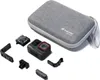 Insta360 Carry Case, Kameratasche, 443 g, Grau Produktbild-Vorschau 6