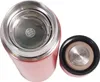 Aga Thermoskanne mit Thermometer 500 ml Rot Produktbild-Vorschau 2