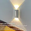 4 Stück LED Nachtlicht Aufladbar Dimmbar Warmweiß und Produktbild-Vorschau 4