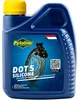 Líquido de frenos Putoline Silicon DOT-5, 500 ml, sintético Vista previa de la imagen del producto 2