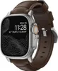 Nomad Traditional Bracelet en Cuir Marron / Hardware Voir les images du produit 10