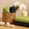 Betz 12-tlg. Handtuch-Set PREMIUM 2 Duschtücher 4 Produktbild-Vorschau 2
