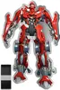 URSUS Deko Set Schultüte Easy Line "TRANSFORMER" Produktbild-Vorschau 3