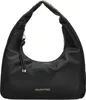 Mario Valentino Damen Tasche aus Polyurethan in Schwarz Produktbild-Vorschau 4