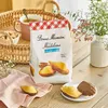 Bonne Maman La Madeleine Chocolat au Lait 210g – Madeleine Anteprima dell’immagine prodotto 2