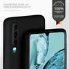 Soft-Case für Huawei P30, Farbe:Onyx Schwarz Produktbild-Vorschau 5