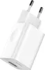 Mains Charger Baseus Charging Quick Charger USB 3.0 - white Productafbeelding-voorbeeld 19
